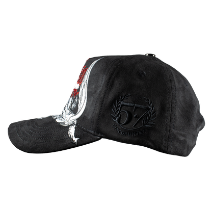 Fake Love Fallen Angel