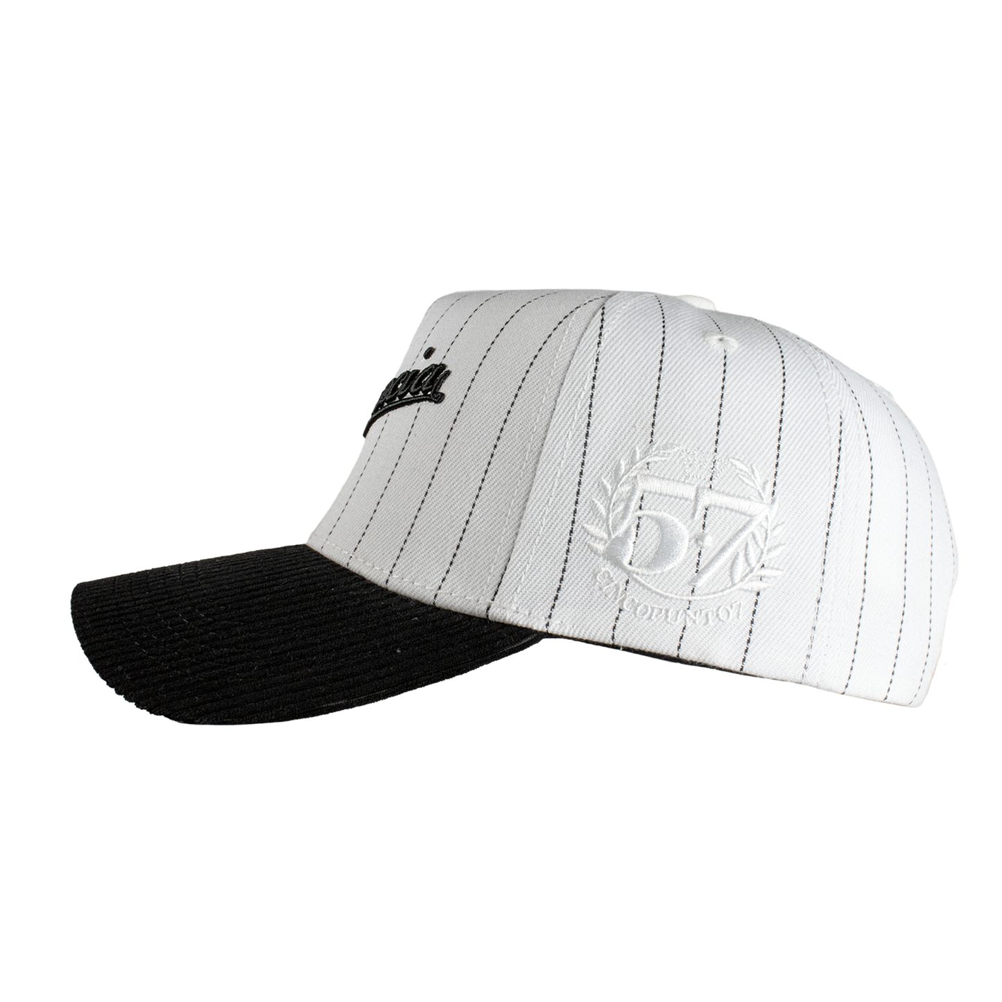 Béisboleras - 2017 Vagancia Champions Series Black & White
