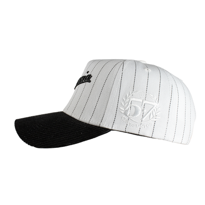 Béisboleras - 2017 Vagancia Champions Series Black & White