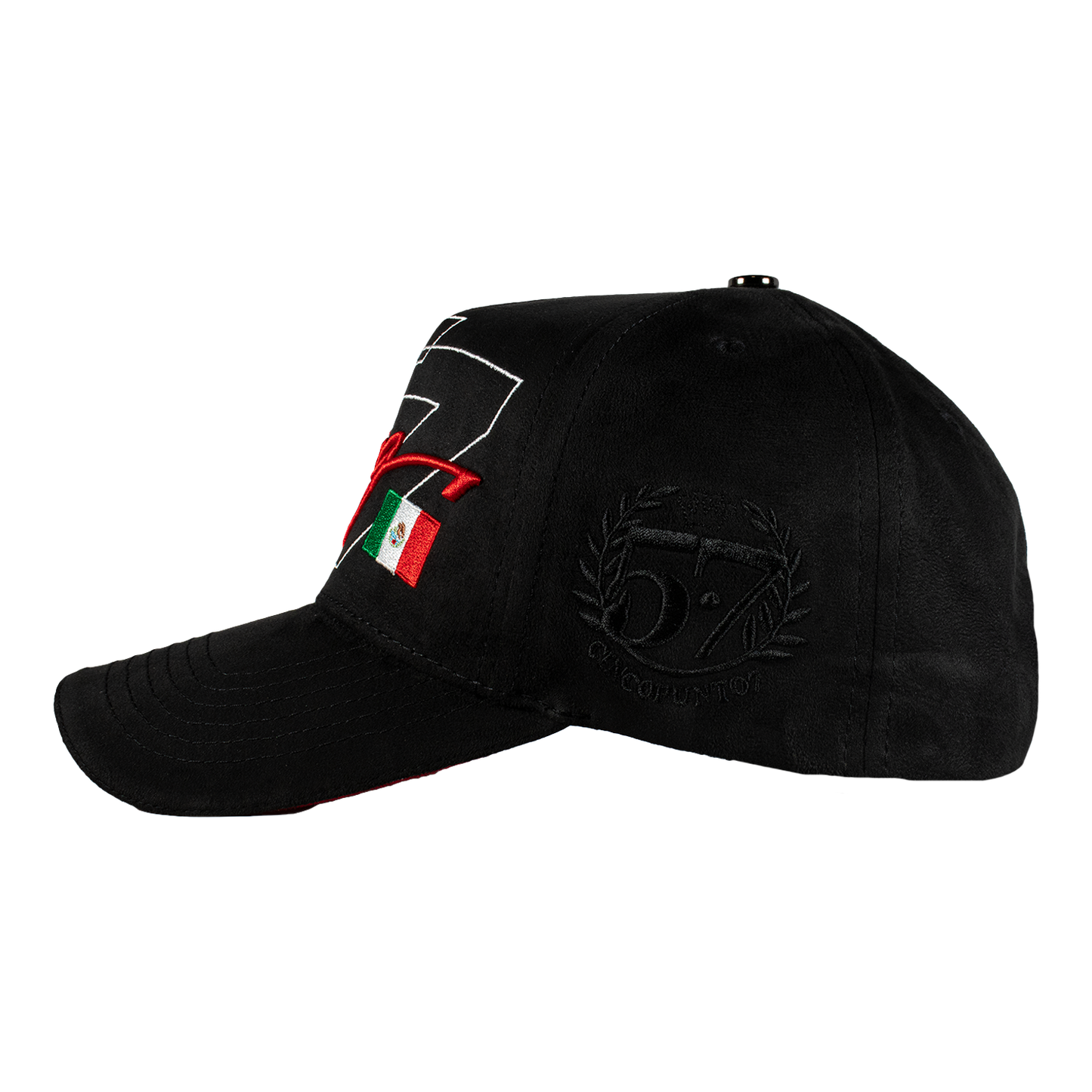 Fvsvn Racing Black