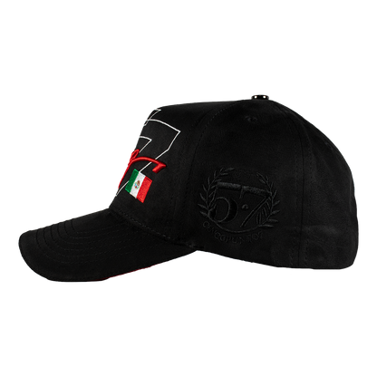 Fvsvn Racing Black
