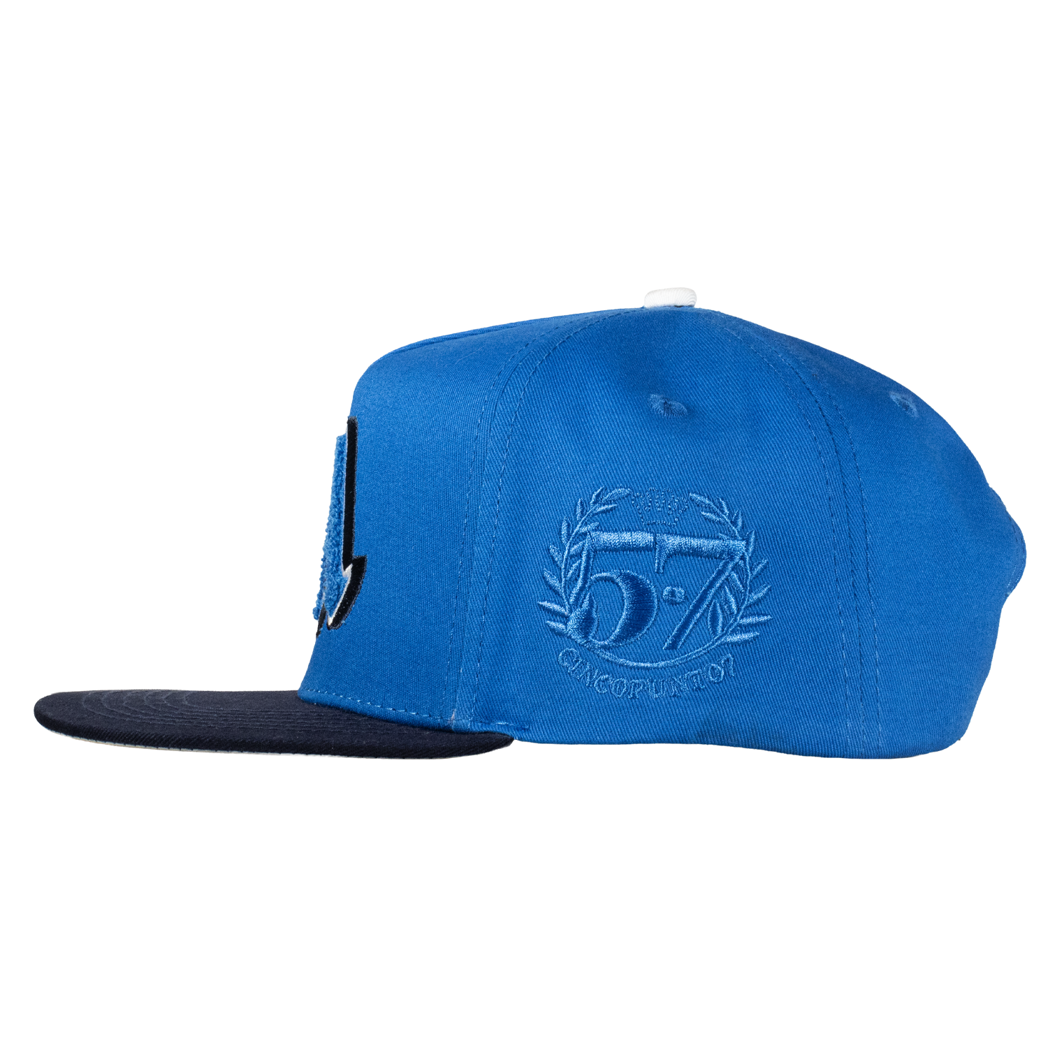Vagancia Chenill Blue