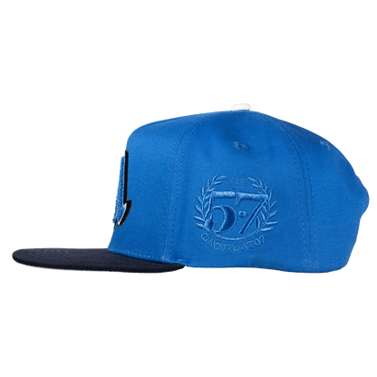 Vagancia Chenill Blue