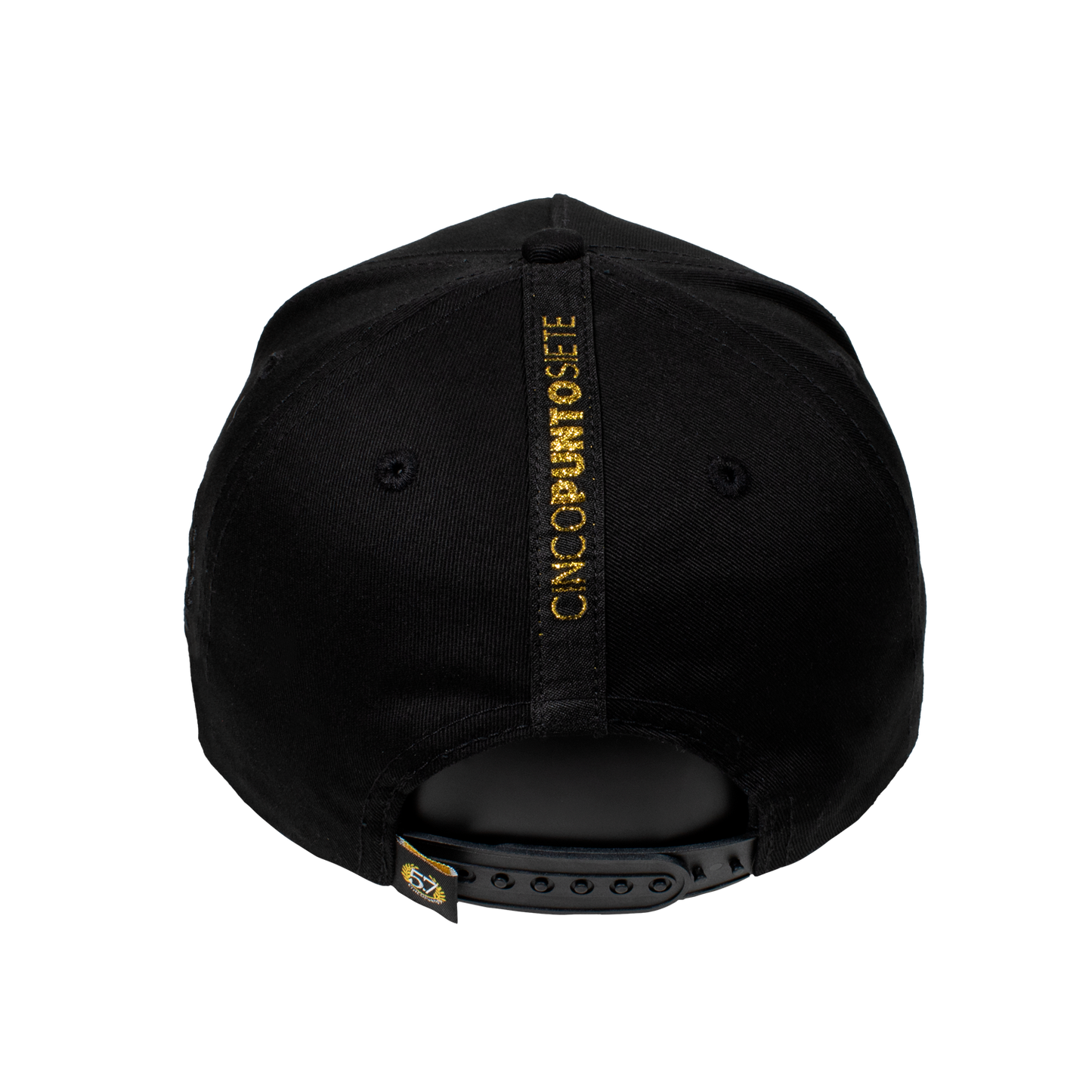 Ligas Mayores Gold Edition Black Curva