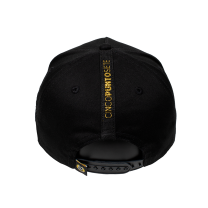 Ligas Mayores Gold Edition Black Curva