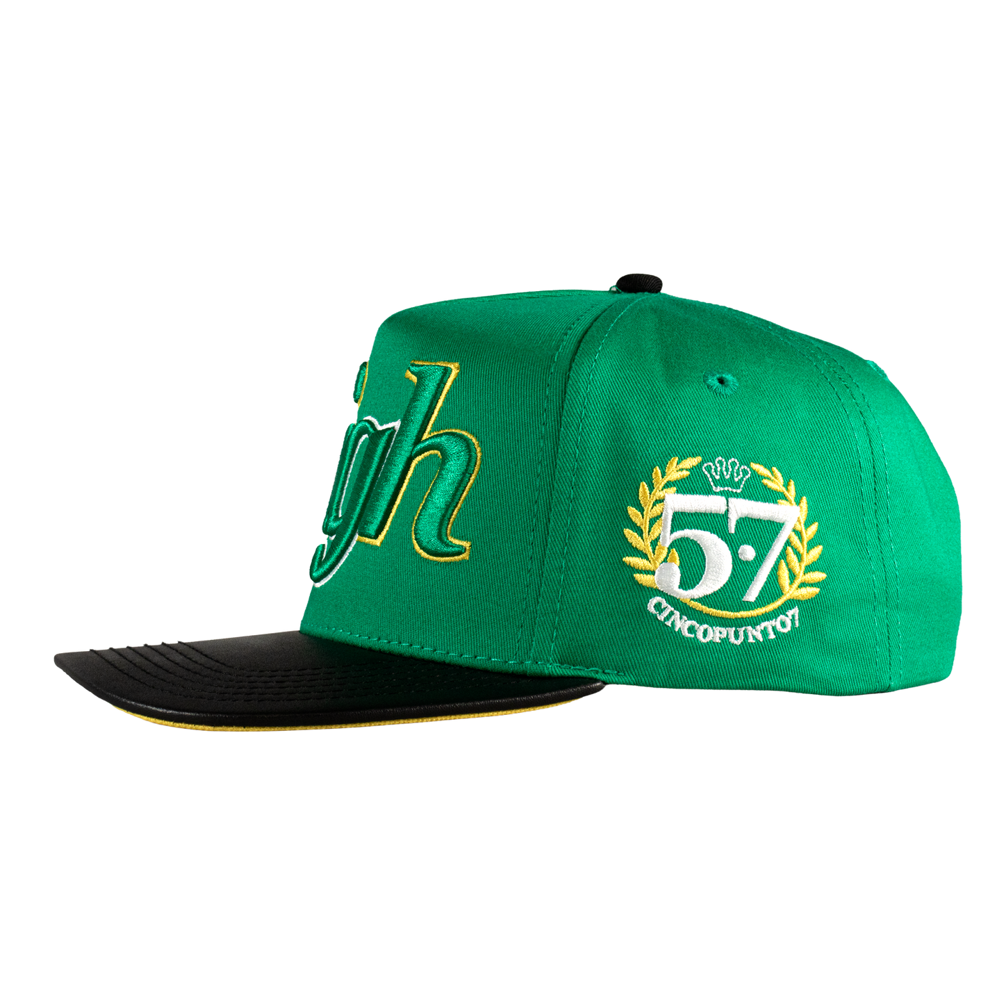 High Green Premium