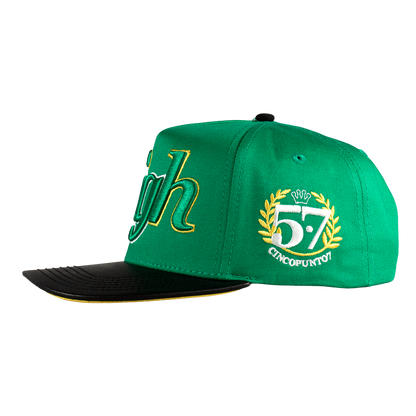 High Green Premium