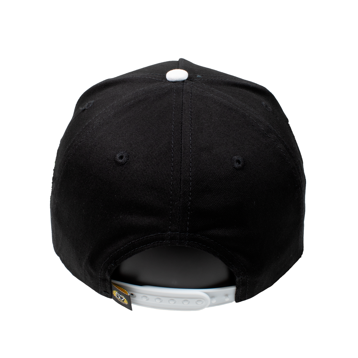 Gallo Beisbol World Series Black Curva