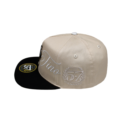 Gallo Fino Beige/Black
