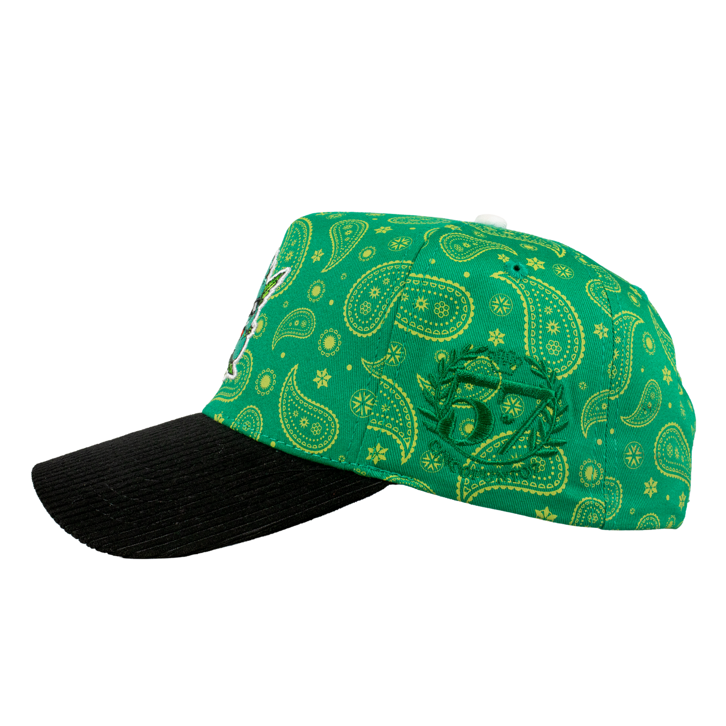 Paisley High Life