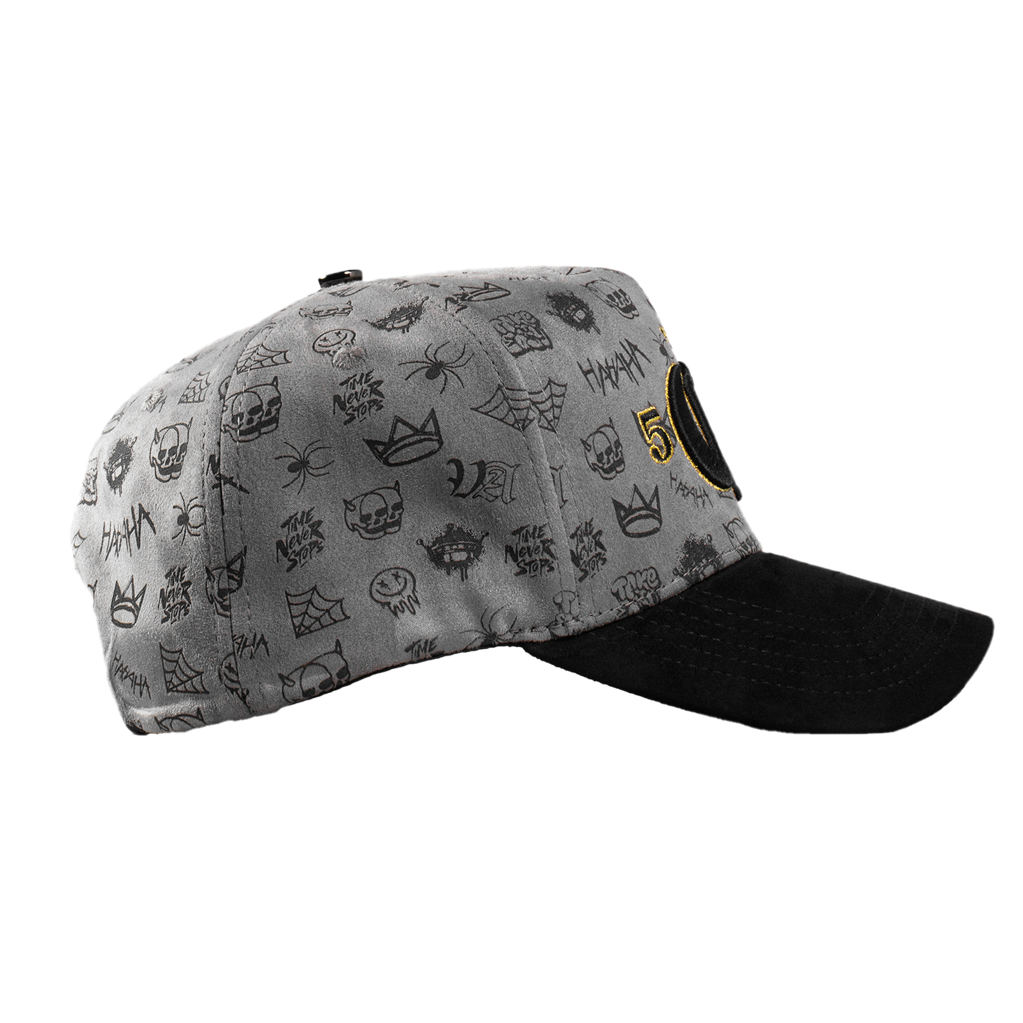 Monogram - Cincopunto7 Full Laser