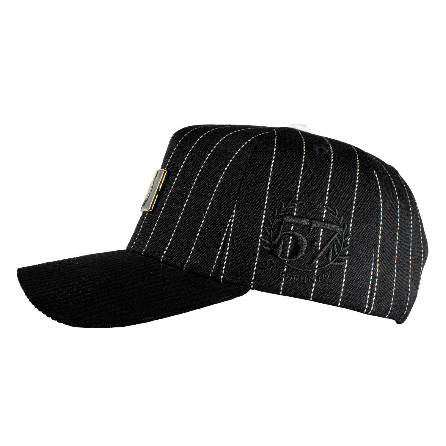 Béisboleras - Gallo Beisbol World Series Placa Black