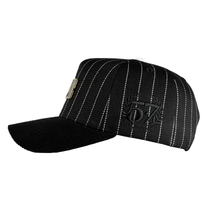 Béisboleras - Gallo Beisbol World Series Placa Black