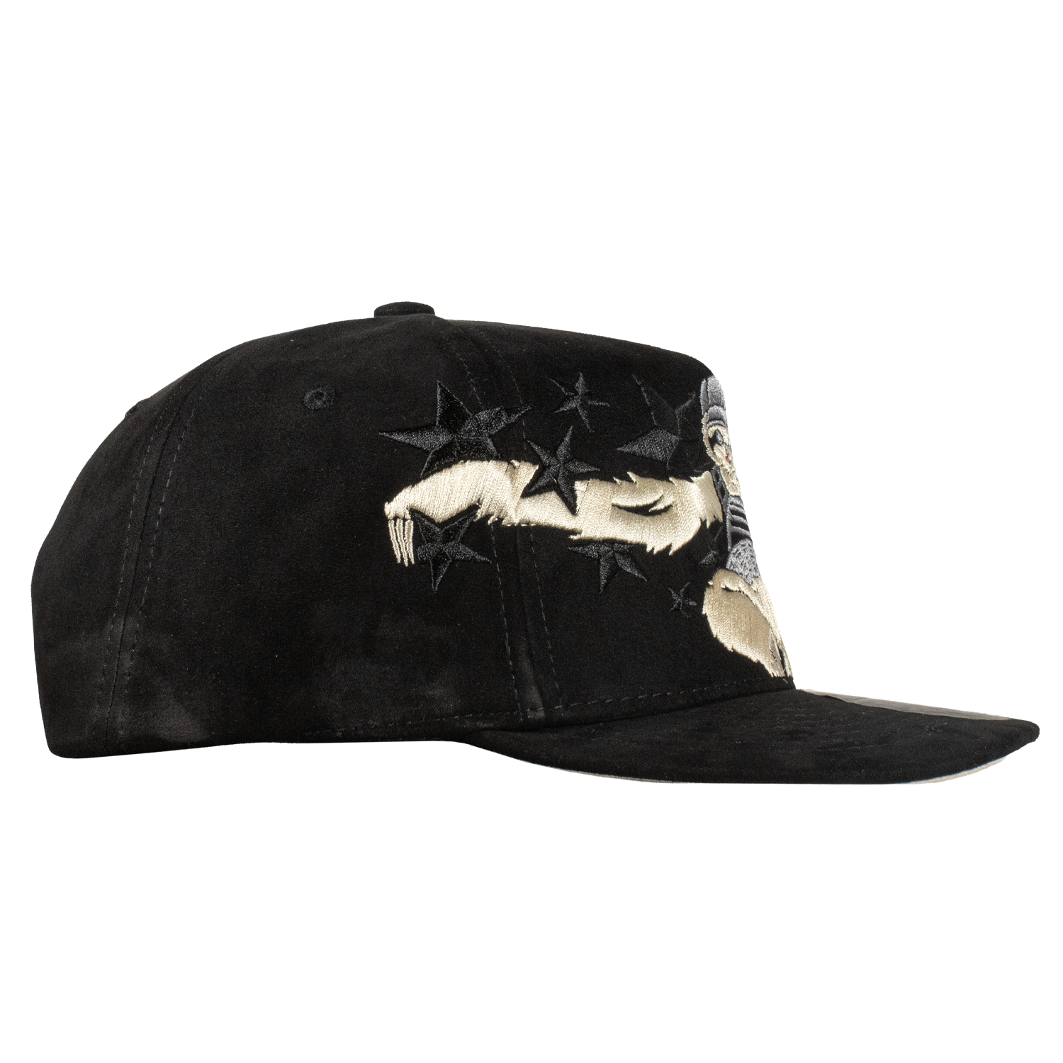 Sloth and Star's Black