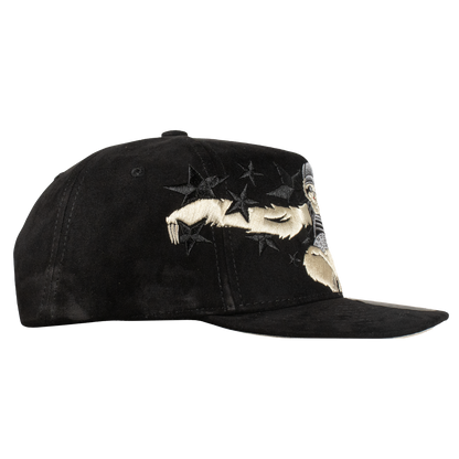 Sloth and Star's Black