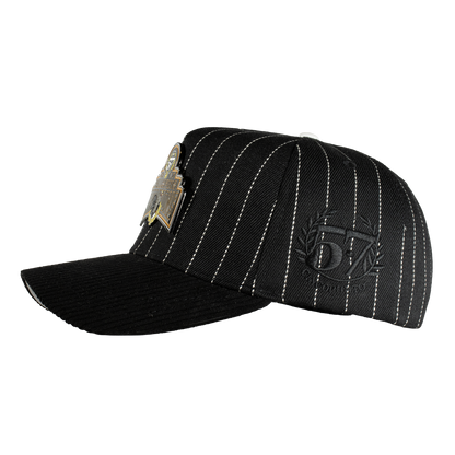 Béisboleras - 2017 Gallo Fino Champions Series Black $ White