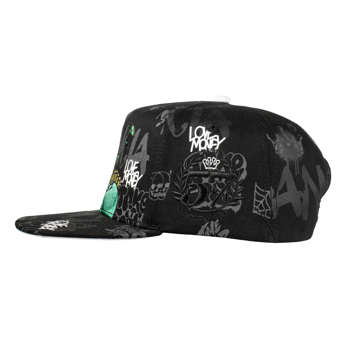 Vagancia Full Print M3