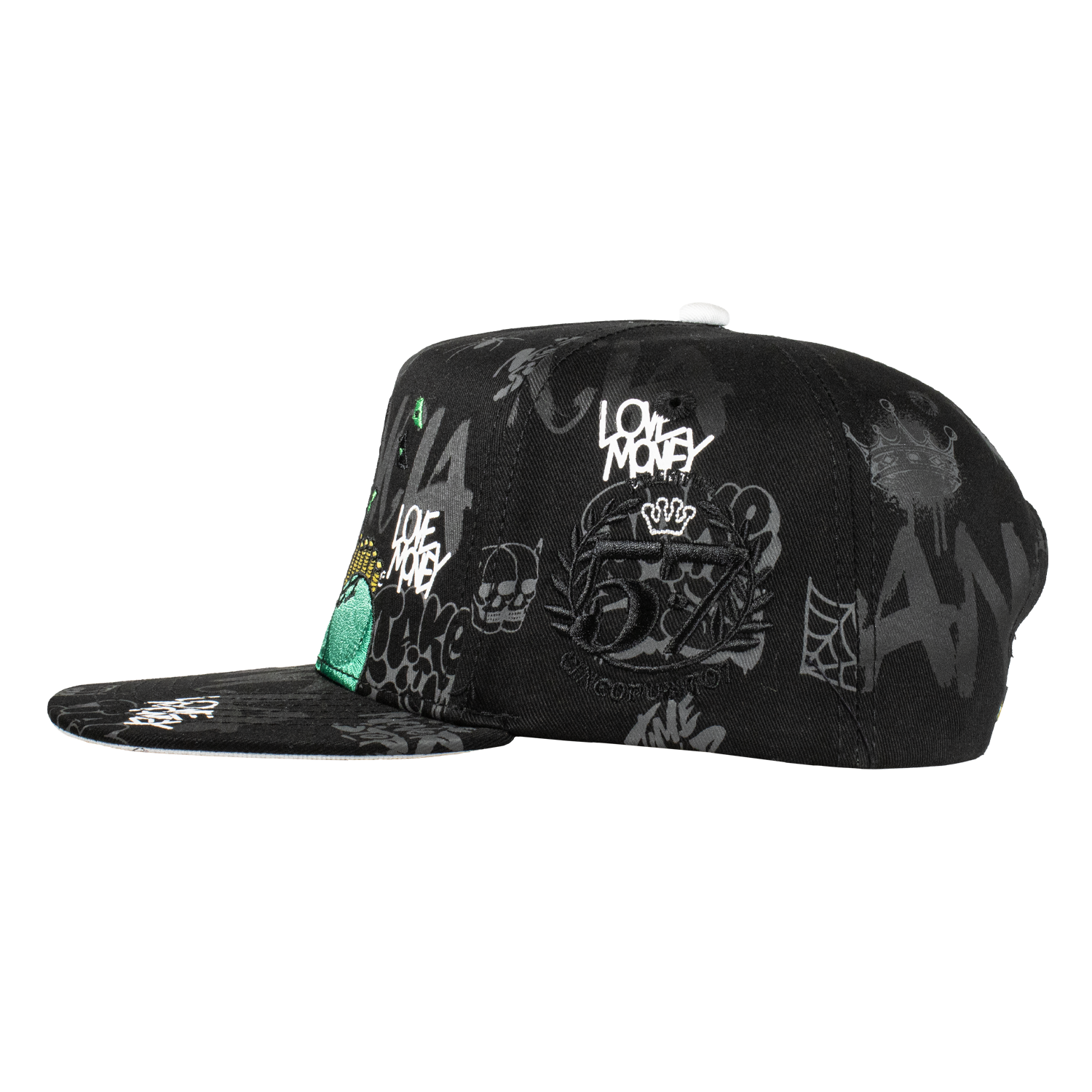 Vagancia Full Print M3