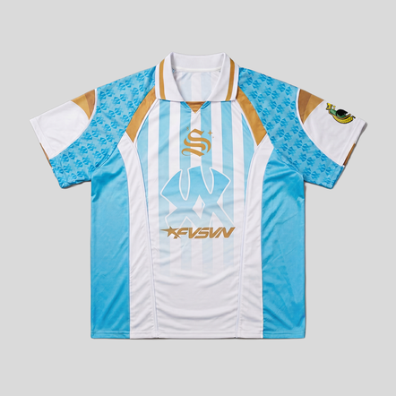 Jersey Argentina XL