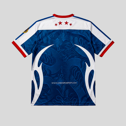 Jersey Japón