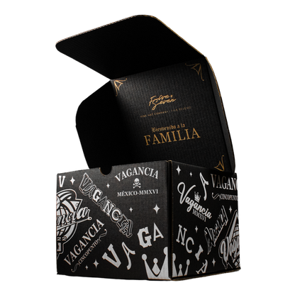 Caja edición especial Vagancia