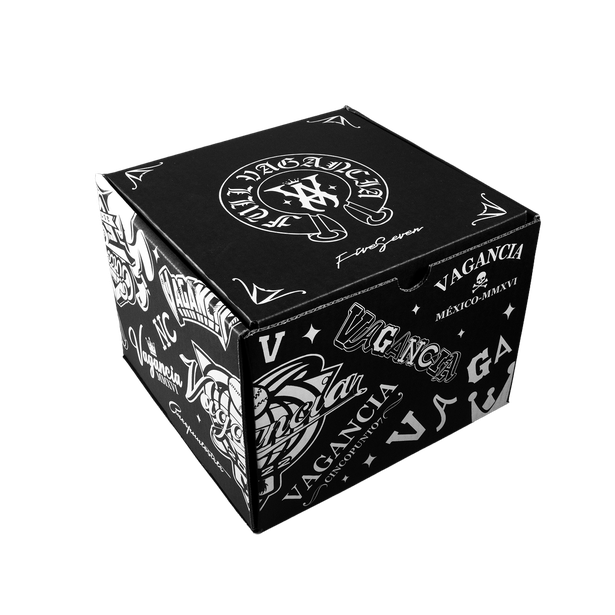 Caja edición especial Vagancia