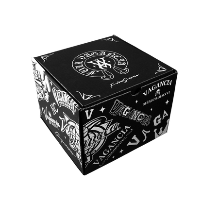 Caja edición especial Vagancia