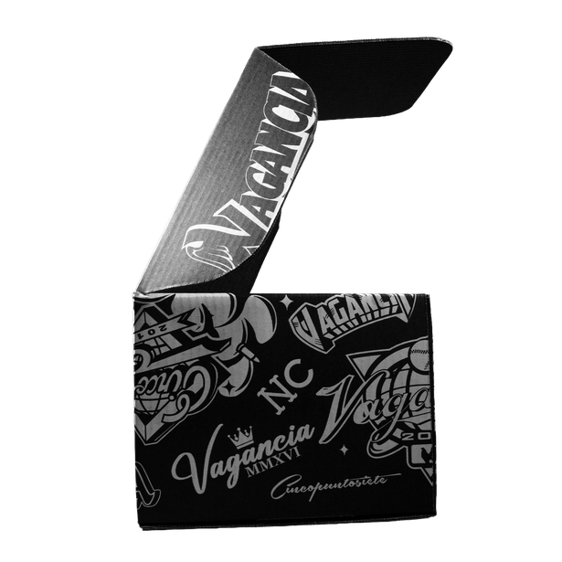 Caja edición especial Vagancia