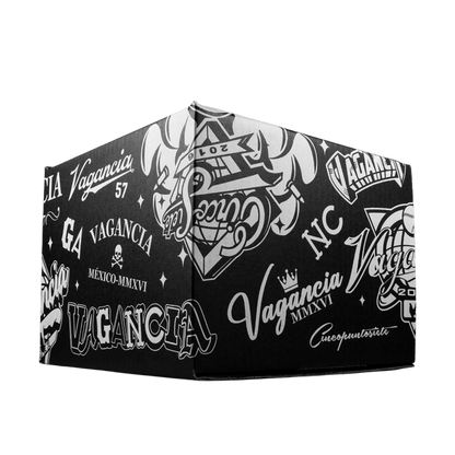 Caja edición especial Vagancia