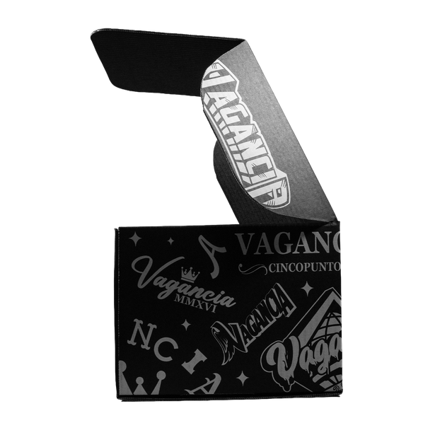 Caja edición especial Vagancia