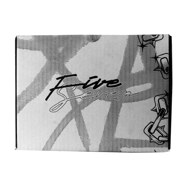 Caja Edición especial Five Seven