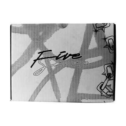 Caja Edición especial Five Seven