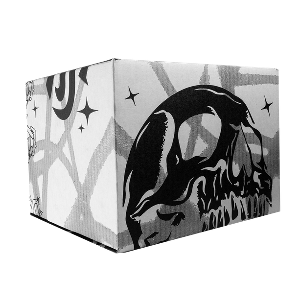 Caja Edición especial Five Seven