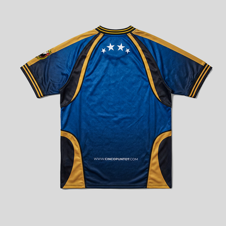 Jersey Italia M