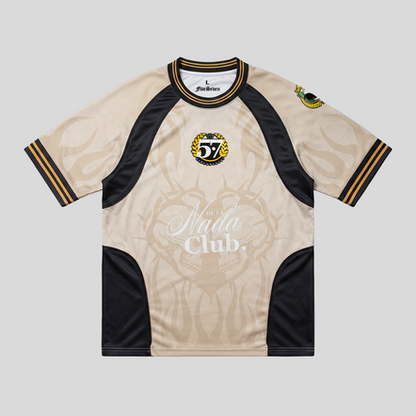 Jersey Arabia