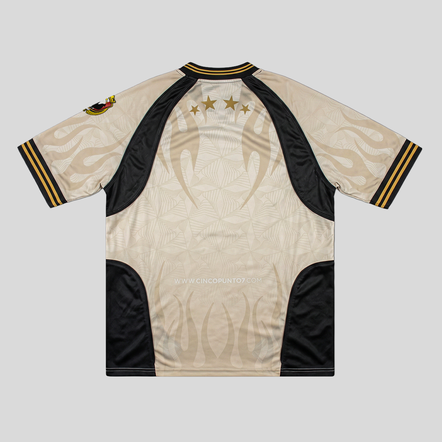 Jersey Arabia