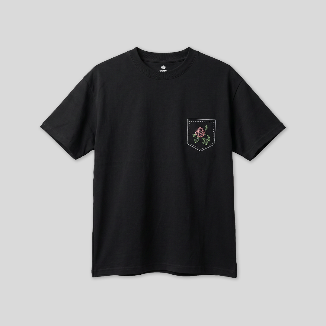 Playera Cico Siete Angel L