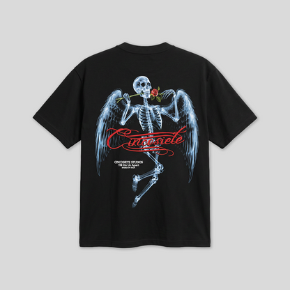 Playera Cico Siete Angel S