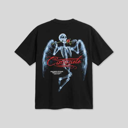 Playera Cinco Siete Angel