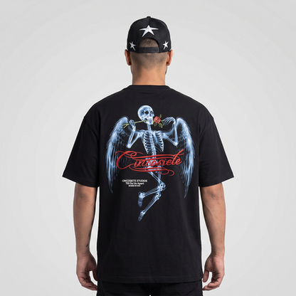 Playera Cico Siete Angel S