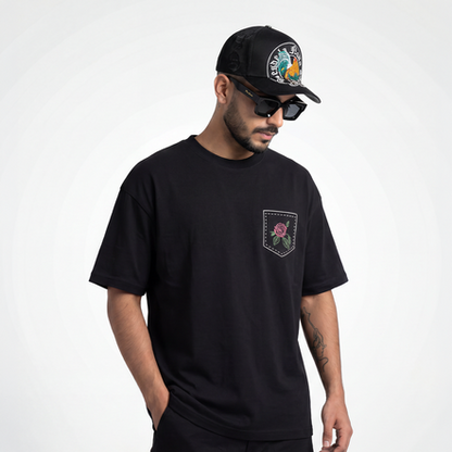 Playera Cico Siete Angel S
