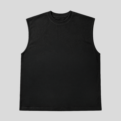 Tanktop Oversize Rooster Five M