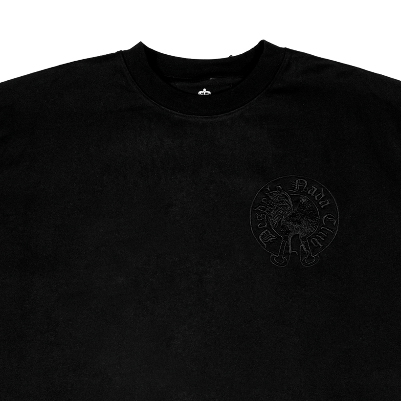 T-shirt  Desde La Nada Club Rooster