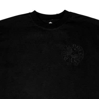 T-shirt  Desde La Nada Club Rooster