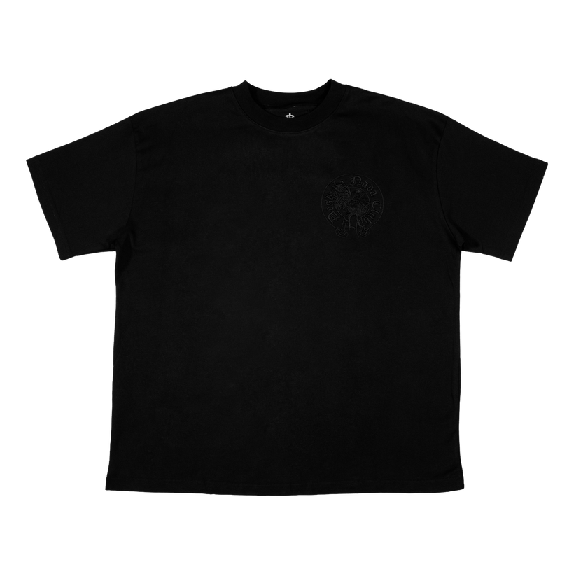 T-shirt  Desde La Nada Club Rooster