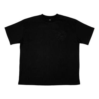 T-shirt  Desde La Nada Club Rooster