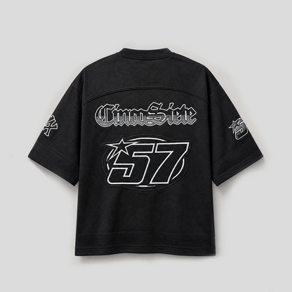 Jersey Vagancia Black