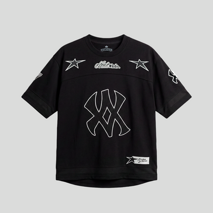 Jersey Vagancia Black