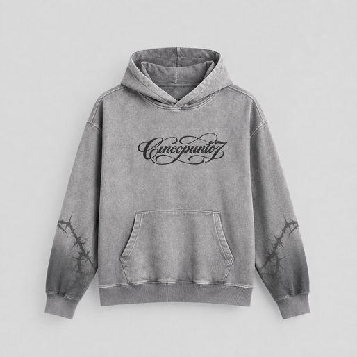 Sudadera En Ti Confio