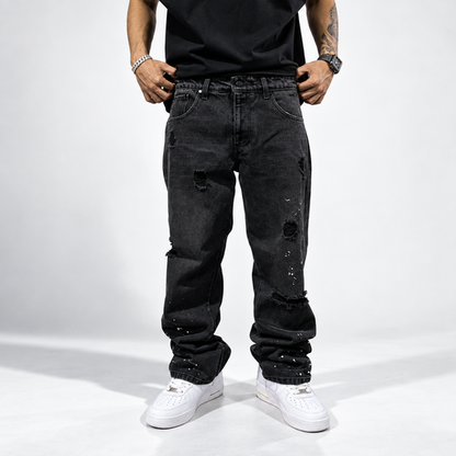 Jeans FVSVN Dark Straight